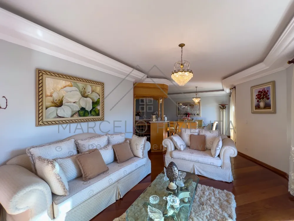 Casa, 4 quartos, 1229 m² - Foto 6