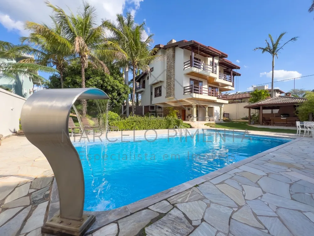 Casa, 4 quartos, 1229 m² - Foto 5