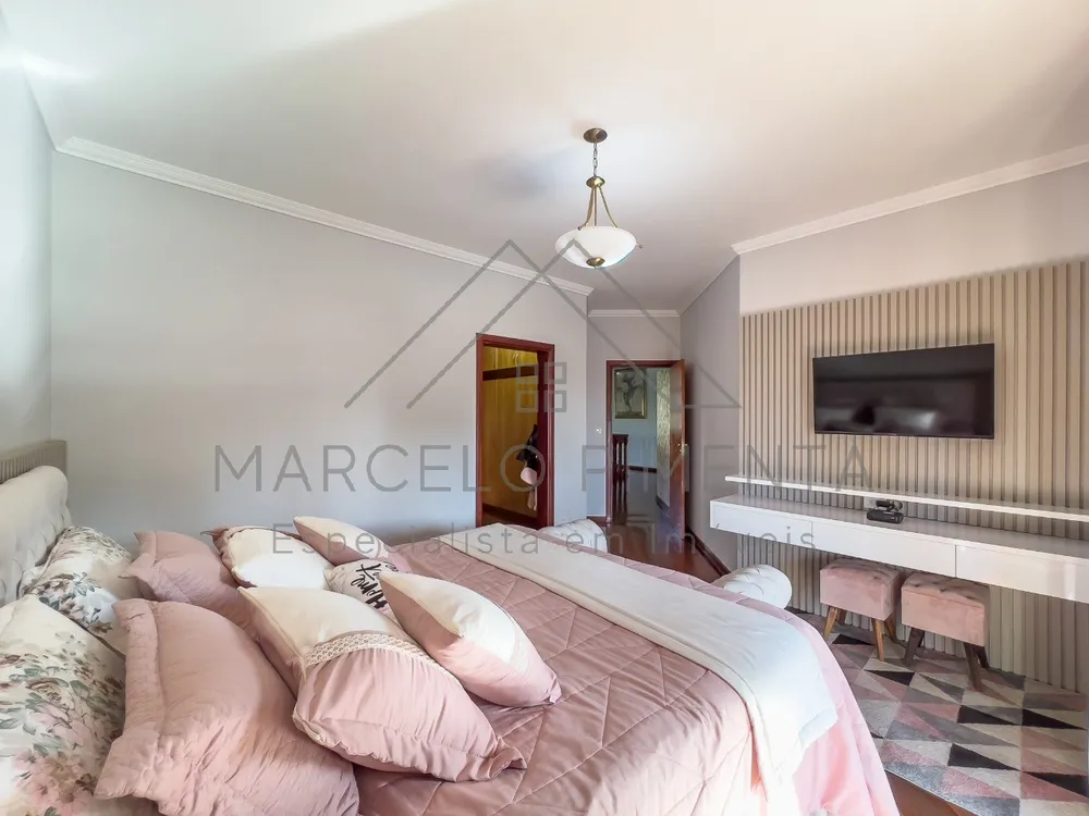 Casa, 4 quartos, 1229 m² - Foto 14