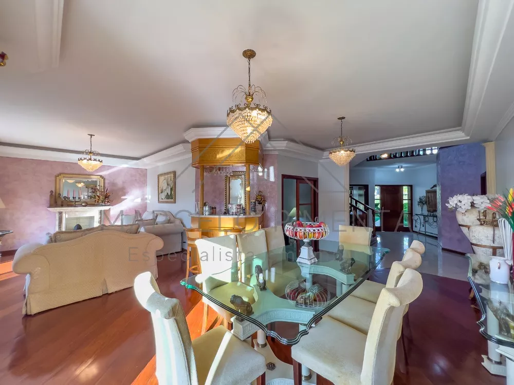 Casa, 4 quartos, 1229 m² - Foto 3