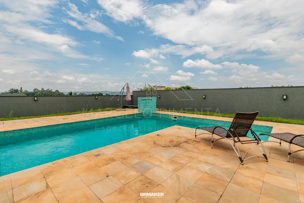 Casa, 4 quartos, 456 m² - Foto 11