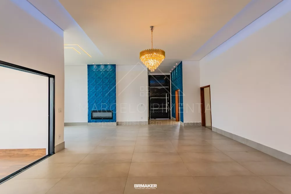 Casa, 4 quartos, 456 m² - Foto 3