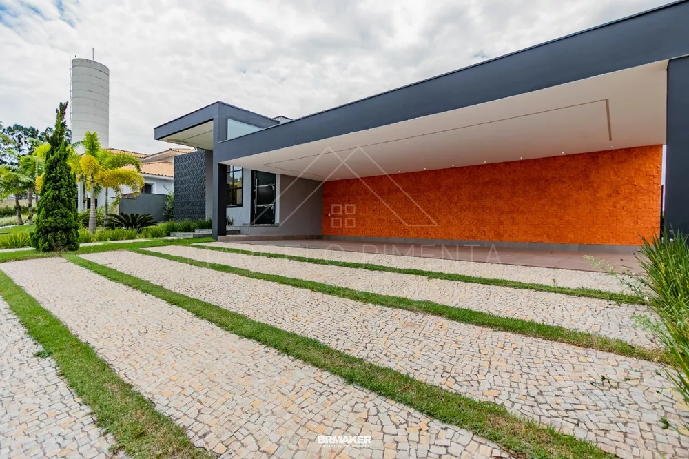 Casa à venda com 4 quartos, 456m² - Foto 2