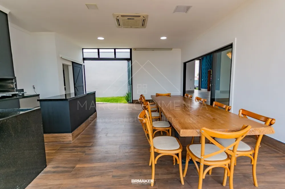Casa, 4 quartos, 456 m² - Foto 9