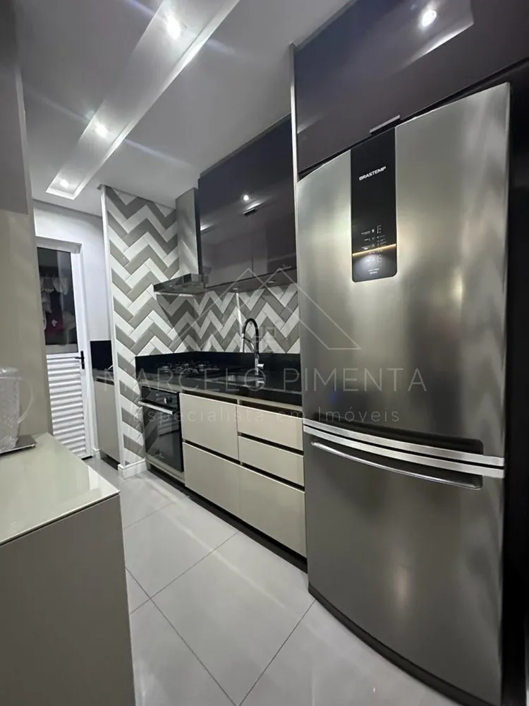 Apartamento, 2 quartos, 45 m² - Foto 7