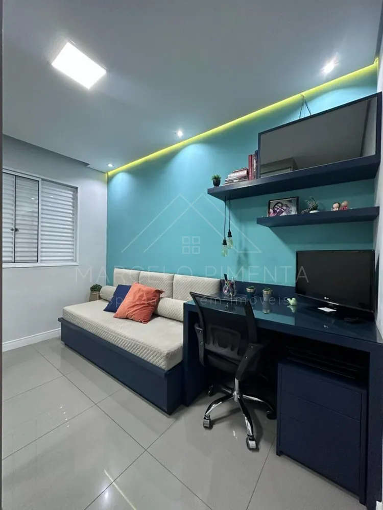 Apartamento, 2 quartos, 45 m² - Foto 13