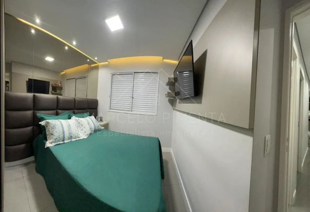 Apartamento, 2 quartos, 45 m² - Foto 8