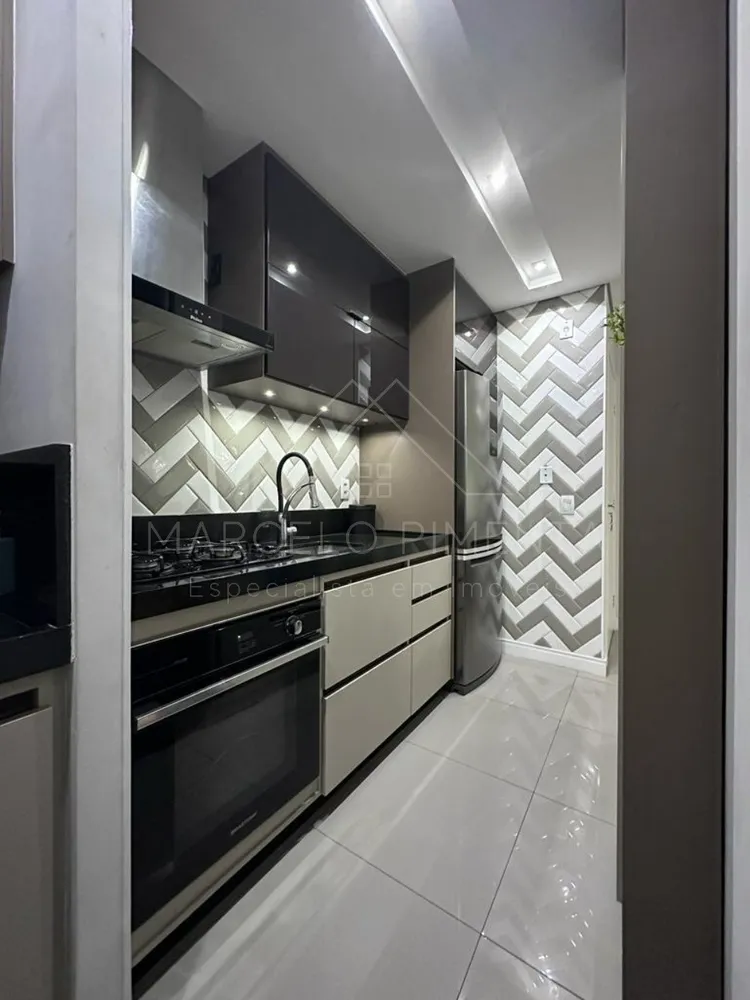Apartamento, 2 quartos, 45 m² - Foto 6