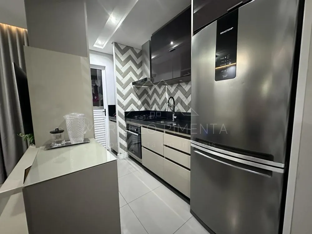 Apartamento, 2 quartos, 45 m² - Foto 5