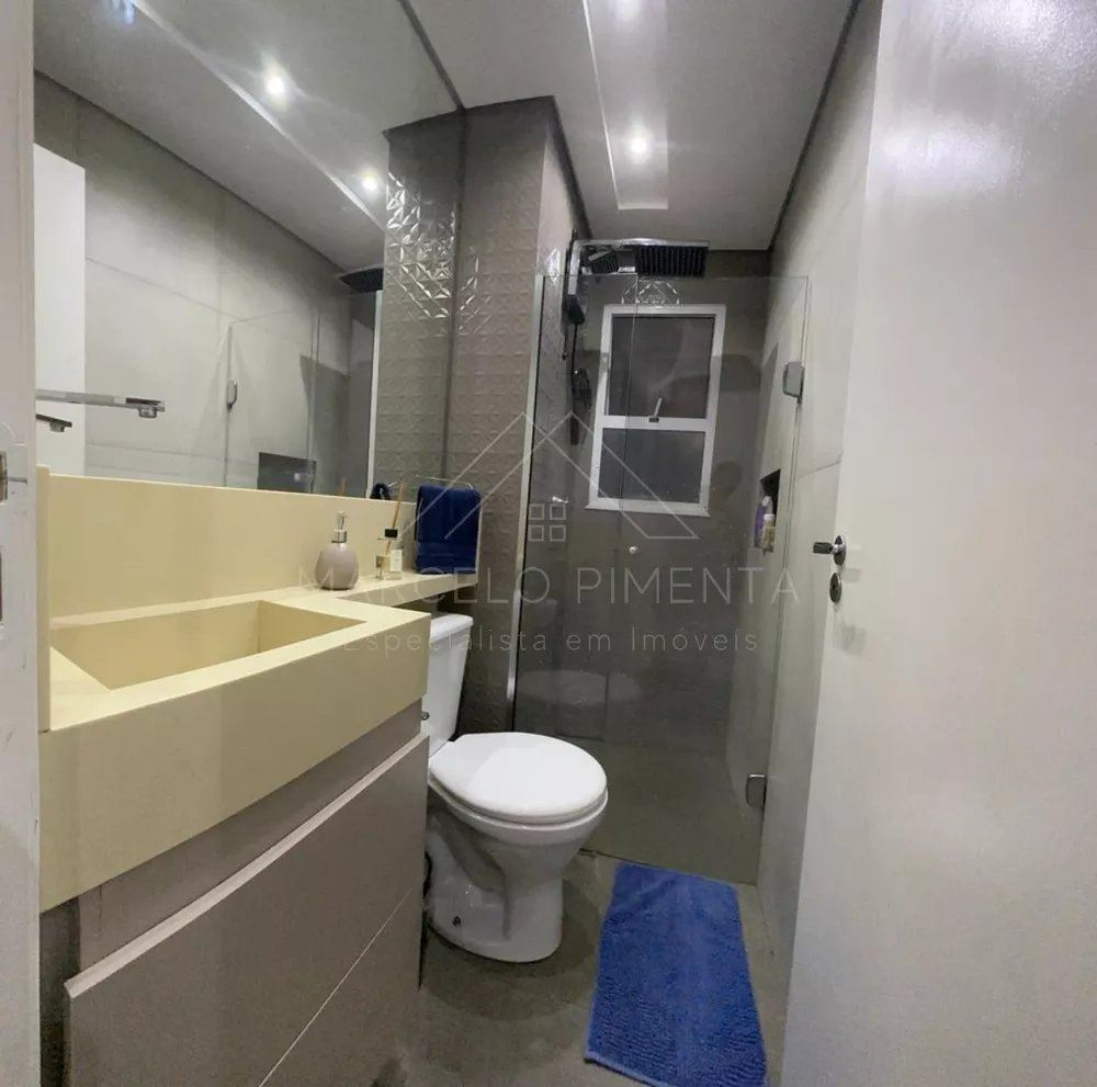 Apartamento, 2 quartos, 45 m² - Foto 8