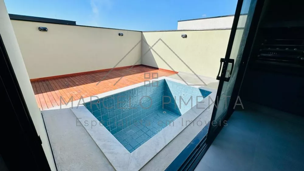 Casa, 3 quartos, 300 m² - Foto 2