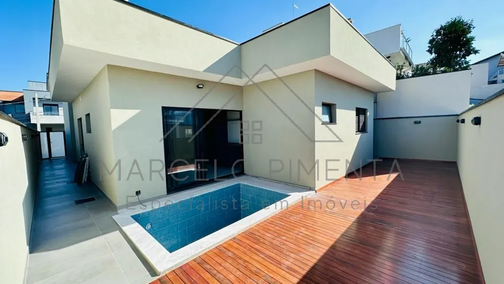 Casa, 3 quartos, 300 m² - Foto 12