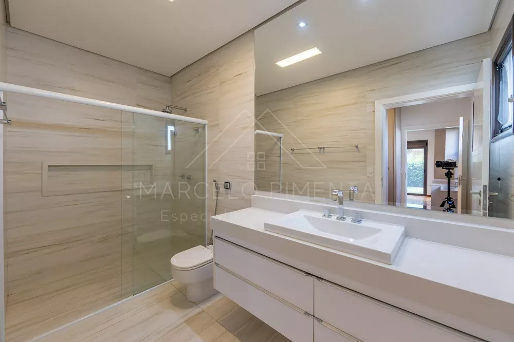 Casa, 4 quartos - Foto 15