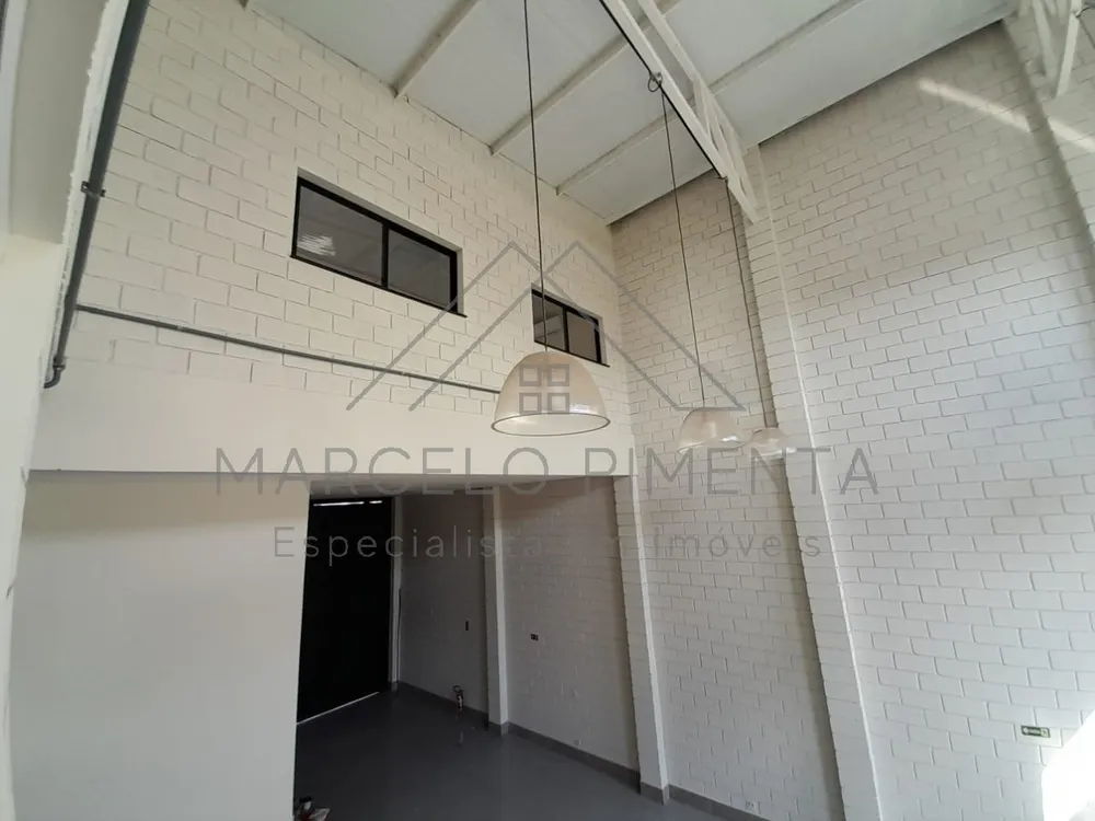 Depósito-Galpão, 350 m² - Foto 6