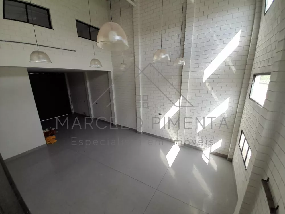 Depósito-Galpão, 350 m² - Foto 4