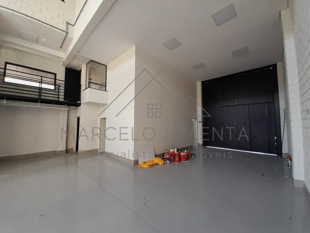 Depósito-Galpão, 350 m² - Foto 5