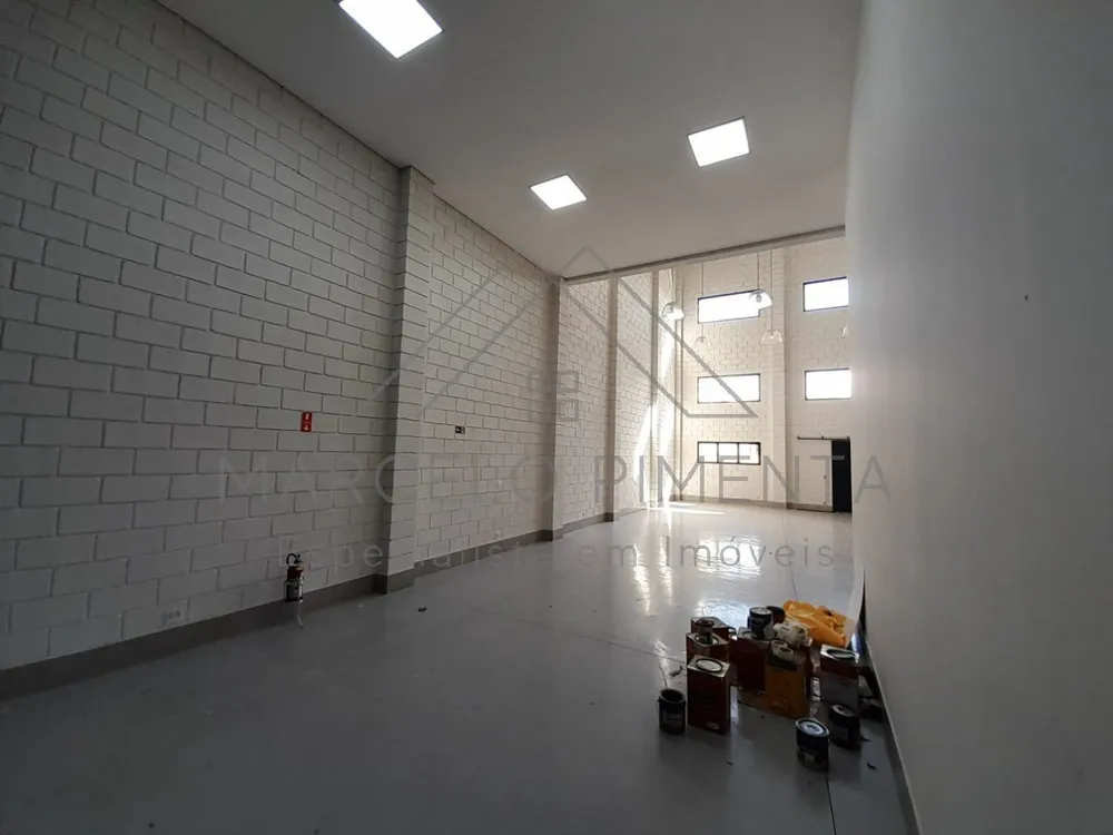 Depósito-Galpão, 350 m² - Foto 2