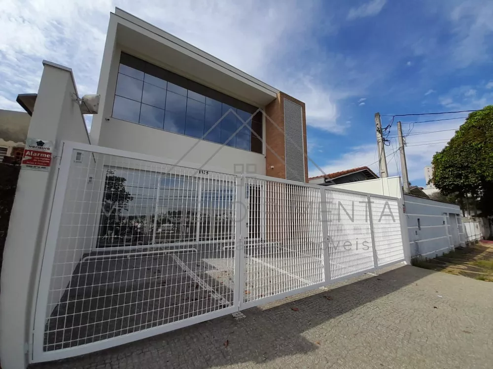 Depósito-Galpão-Armazém à venda e aluguel, 420m² - Foto 1