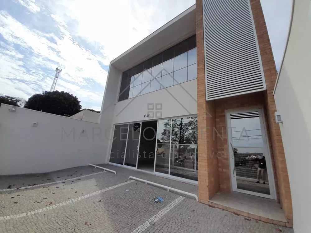 Depósito-Galpão-Armazém à venda e aluguel, 420m² - Foto 2