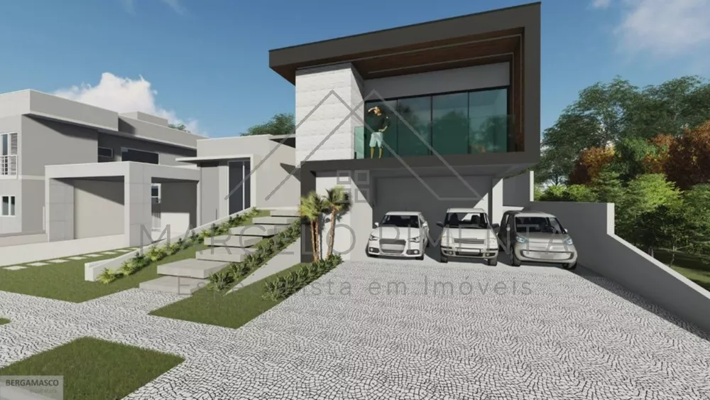 Casa, 3 quartos, 250 m² - Foto 6