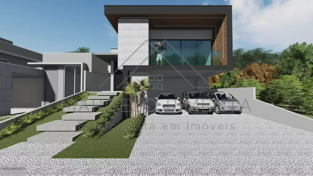 Casa, 3 quartos, 250 m² - Foto 5