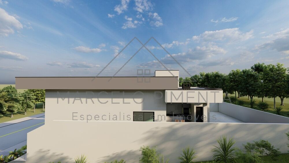 Casa à venda com 3 quartos, 250m² - Foto 2