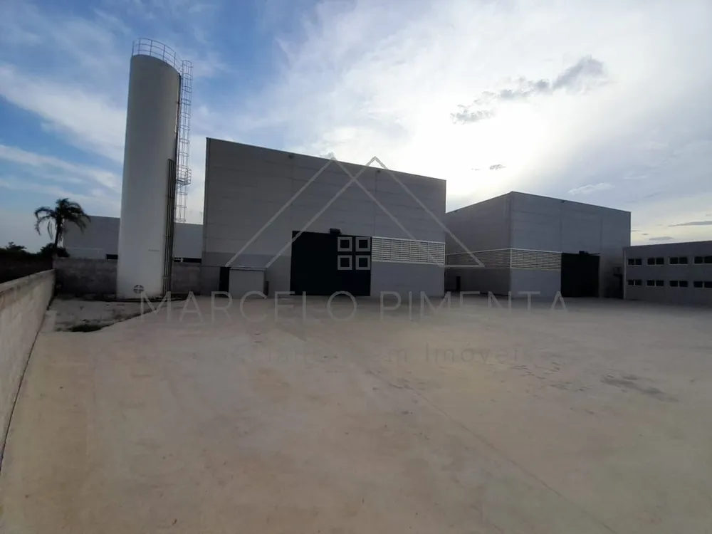 Depósito-Galpão, 11000 m² - Foto 13