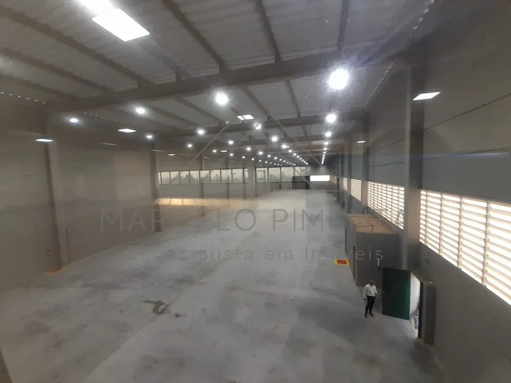 Depósito-Galpão, 11000 m² - Foto 18