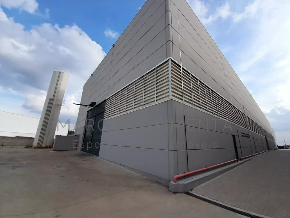 Depósito-Galpão, 11000 m² - Foto 9