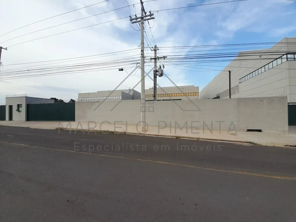 Depósito-Galpão, 11000 m² - Foto 24