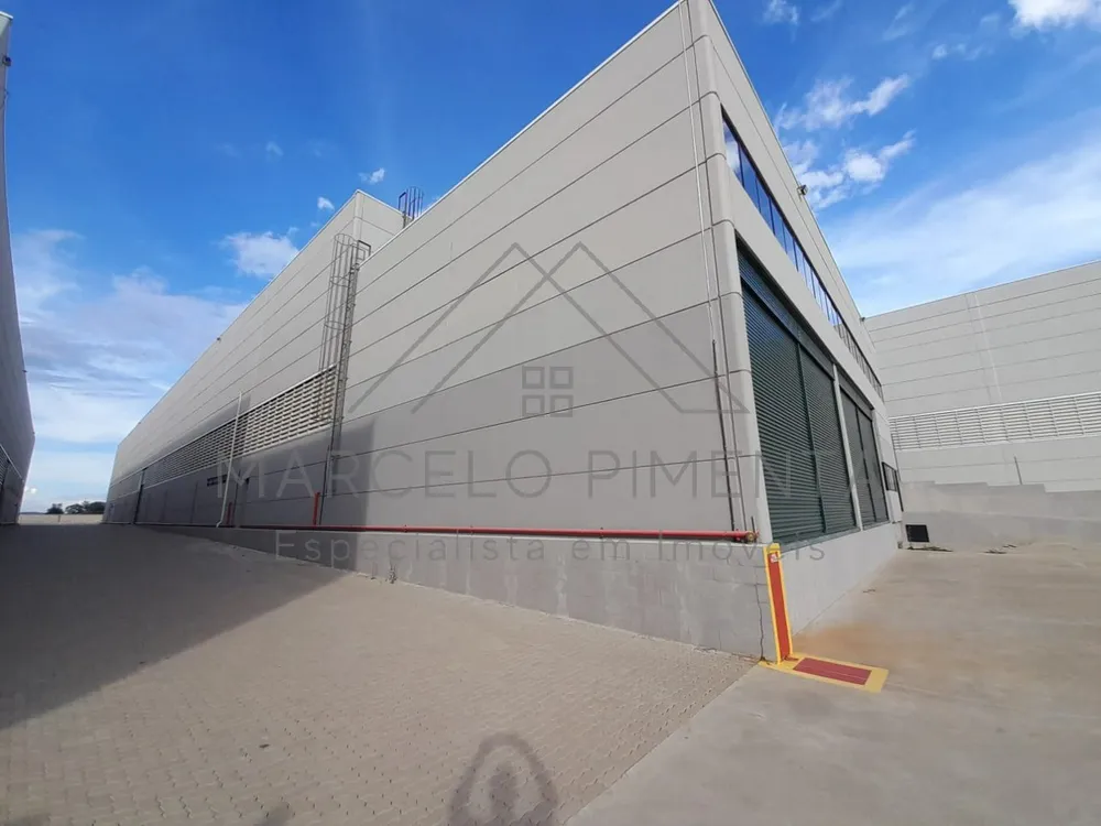 Depósito-Galpão, 11000 m² - Foto 12