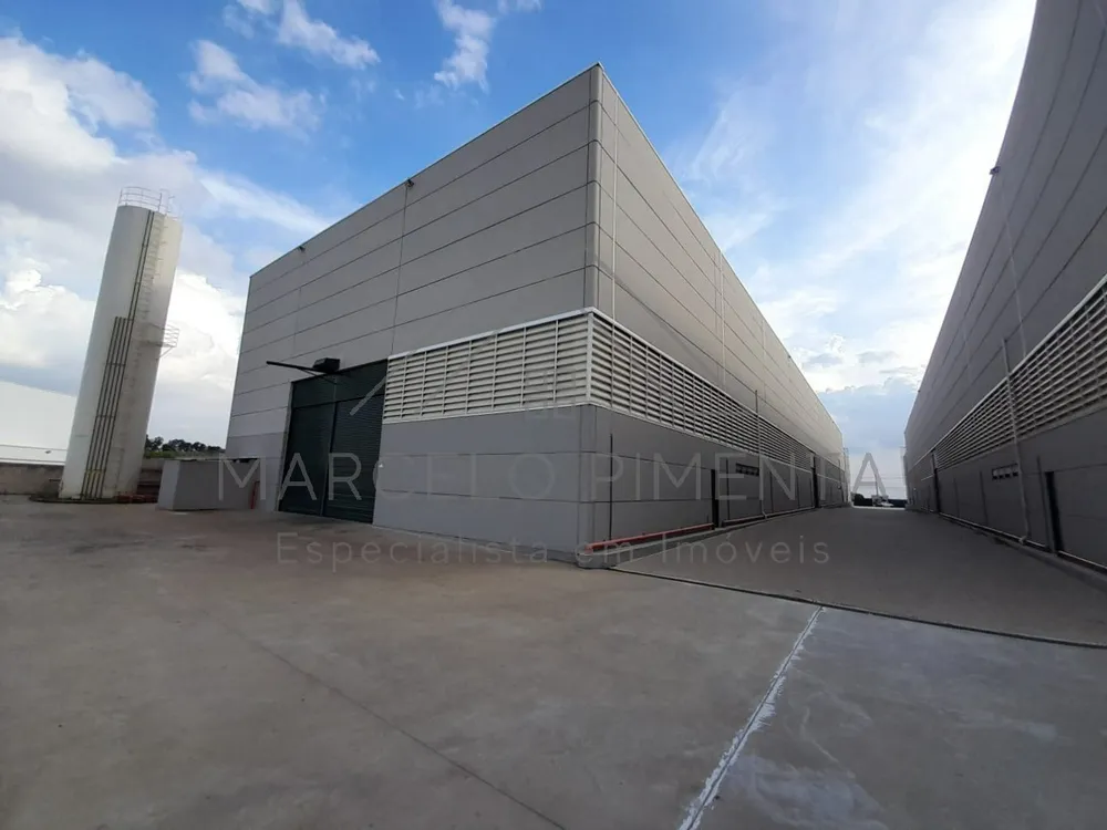 Depósito-Galpão, 11000 m² - Foto 10