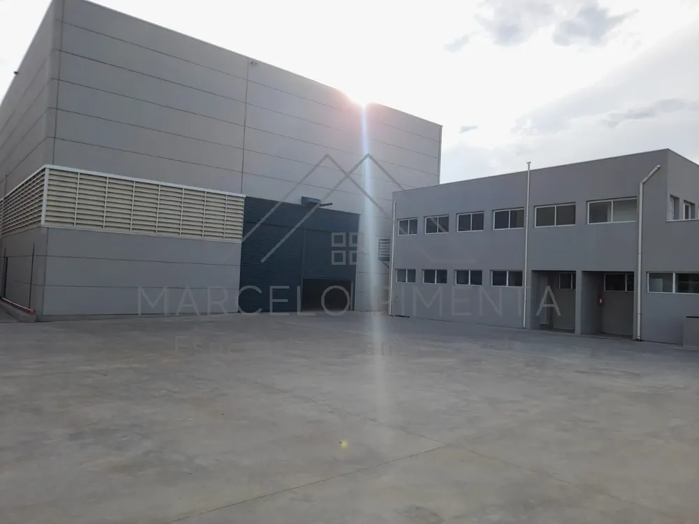 Depósito-Galpão, 11000 m² - Foto 14