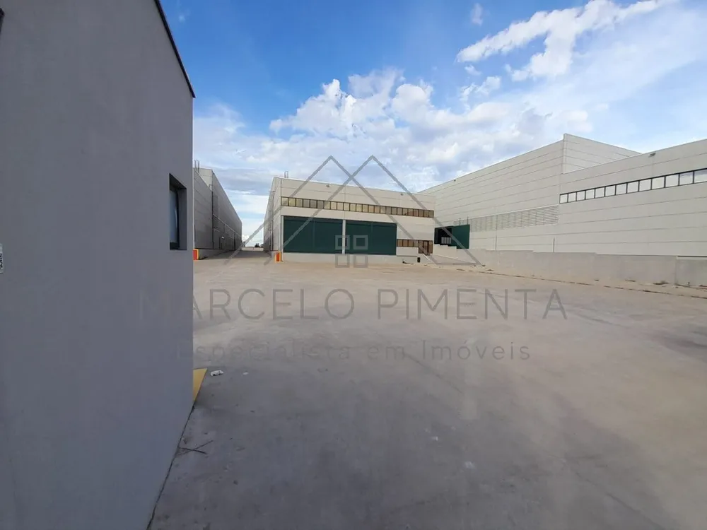 Depósito-Galpão, 11000 m² - Foto 11