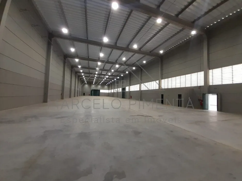 Depósito-Galpão, 11000 m² - Foto 21