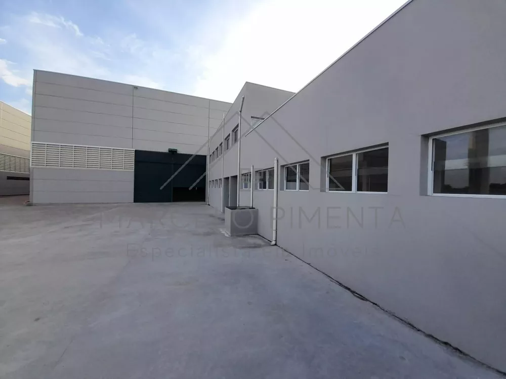 Depósito-Galpão, 11000 m² - Foto 10