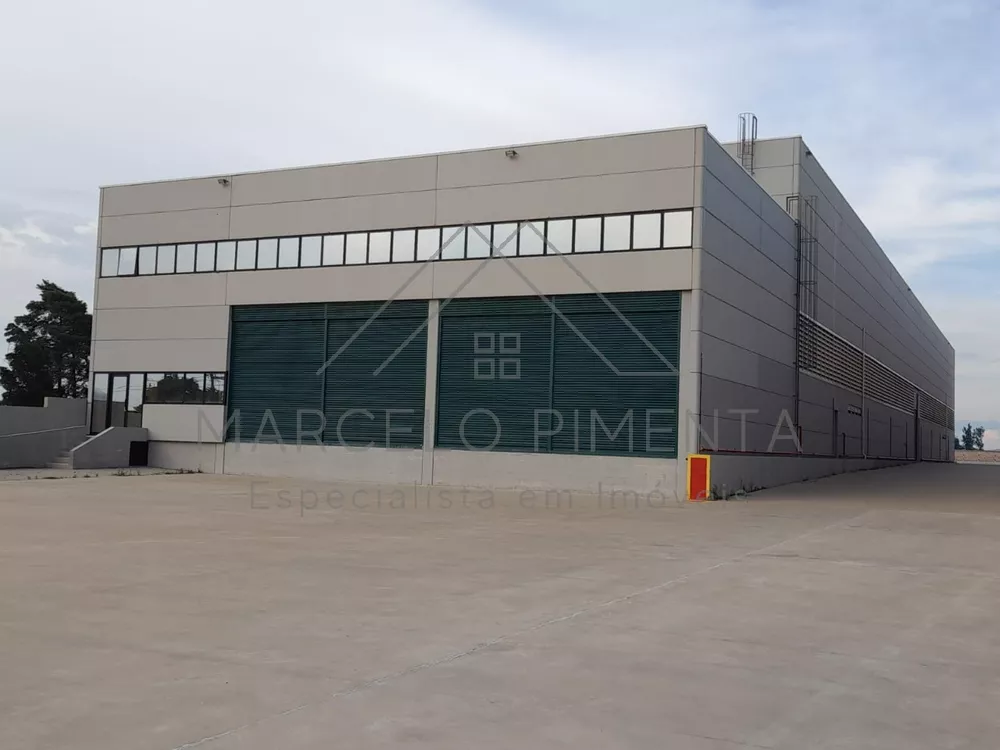 Depósito-Galpão-Armazém à venda e aluguel, 11000m² - Foto 2