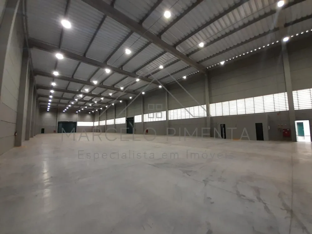 Depósito-Galpão, 11000 m² - Foto 19