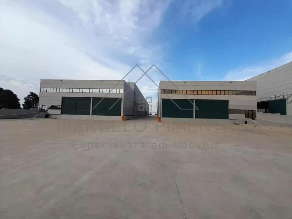 Depósito-Galpão-Armazém à venda e aluguel, 11000m² - Foto 4