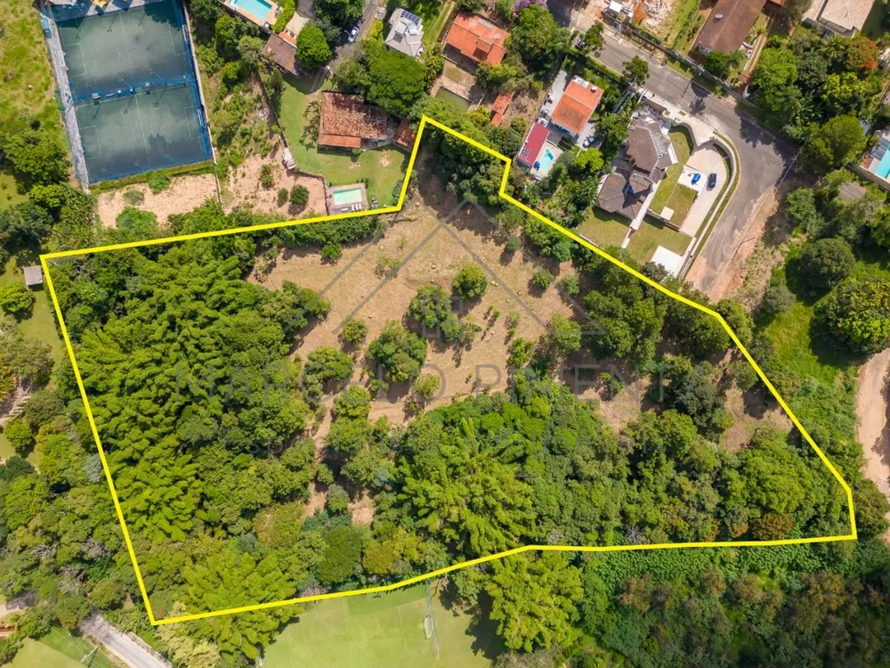 Terreno, 2 hectares - Foto 1