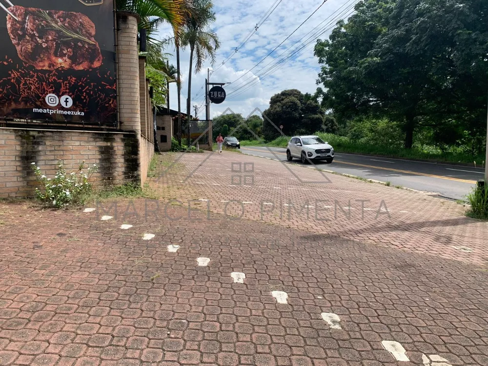 Loja-Salão, 1135 m² - Foto 3