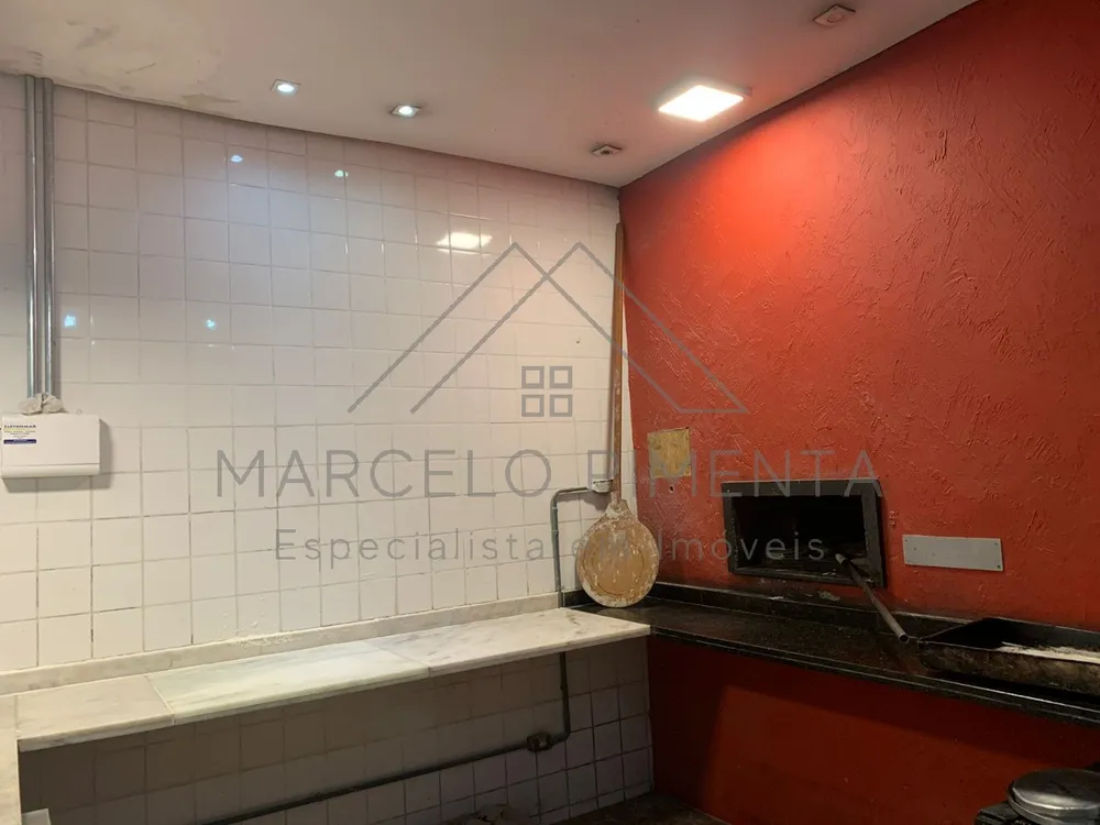Loja-Salão, 1135 m² - Foto 14