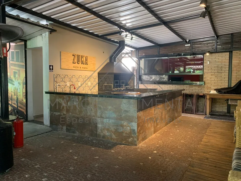 Loja-Salão, 1135 m² - Foto 10