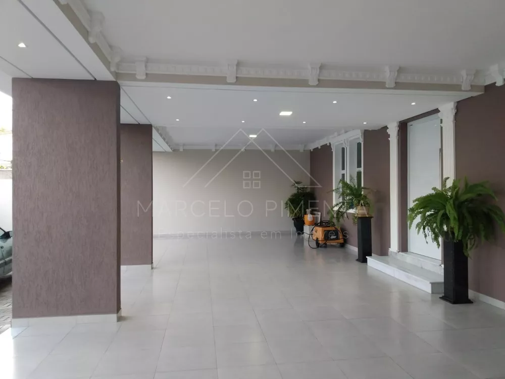 Casa, 6 quartos, 502 m² - Foto 1