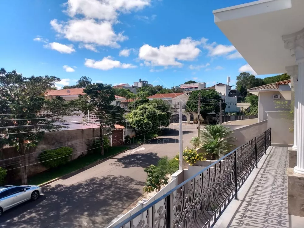 Casa, 6 quartos, 502 m² - Foto 2