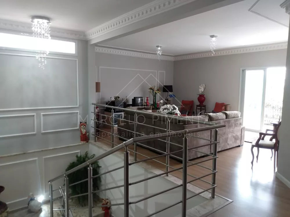 Casa à venda com 6 quartos, 502m² - Foto 4