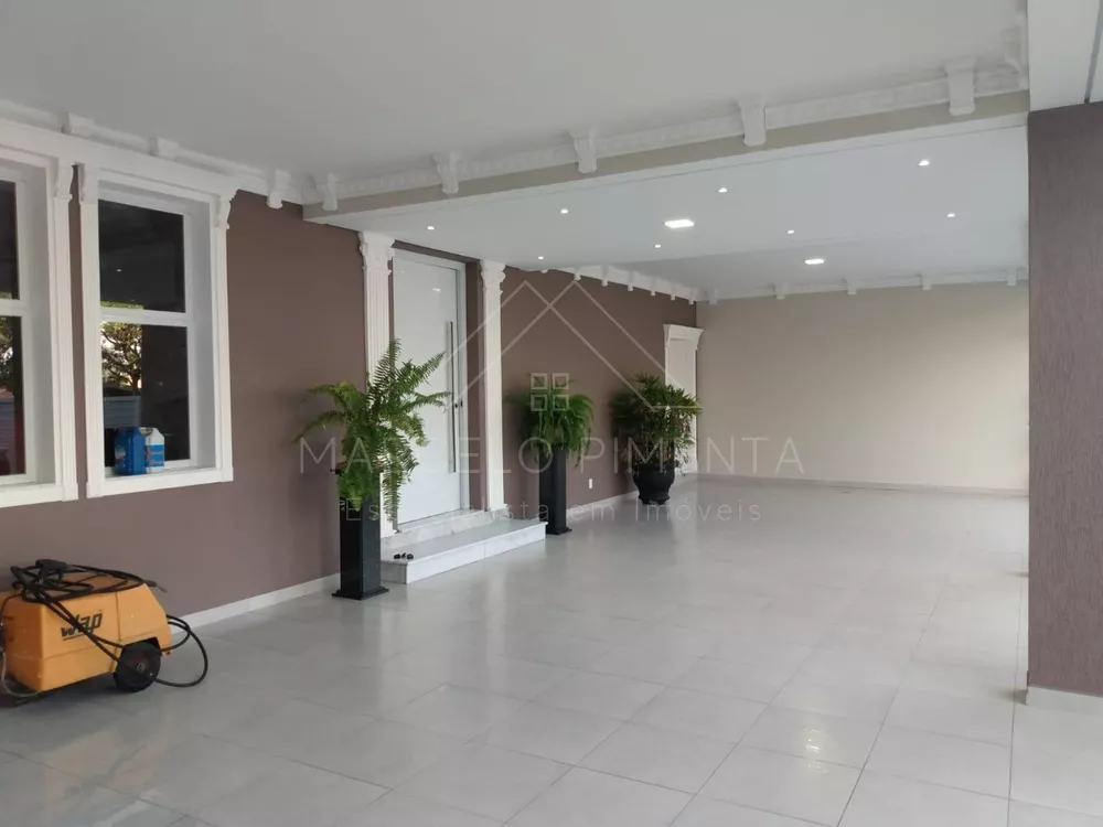 Casa, 6 quartos, 502 m² - Foto 4