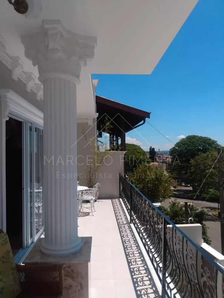 Casa, 6 quartos, 502 m² - Foto 3