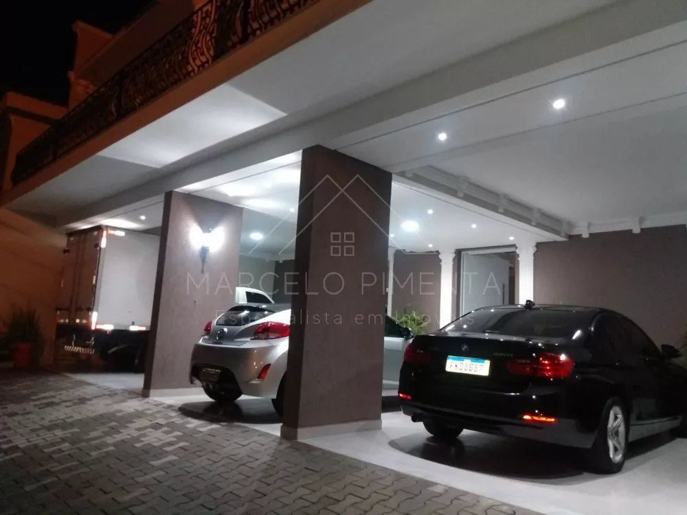 Casa à venda com 6 quartos, 502m² - Foto 5