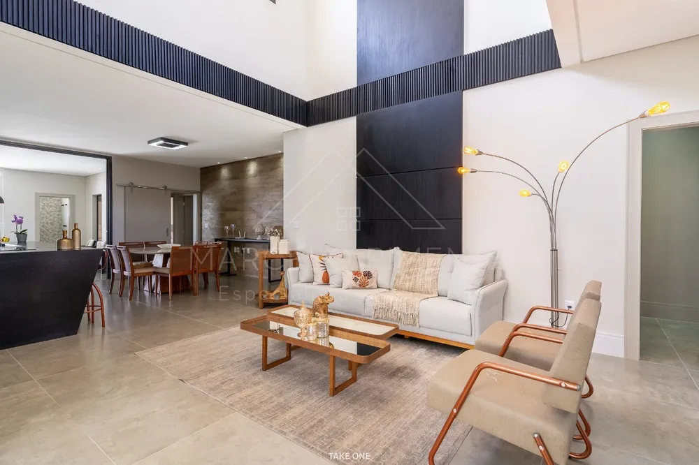 Casa, 4 quartos, 353 m² - Foto 4